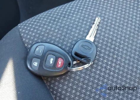 2011 Chevrolet Malibu 1Lt from USA, damaged, VIN 1G1ZC5E14BF356330